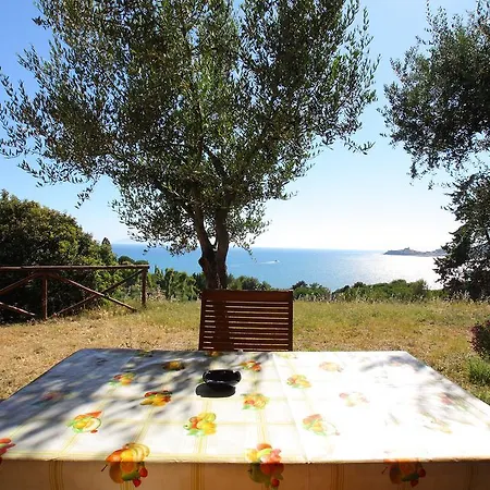 Apartment Podere Bengodi Fonteblanda