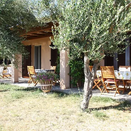 Apartment Podere Bengodi *