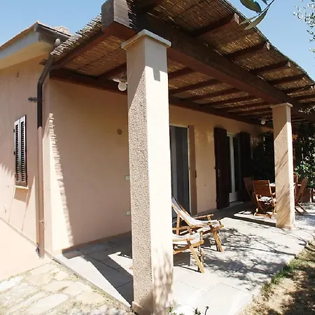 Podere Bengodi