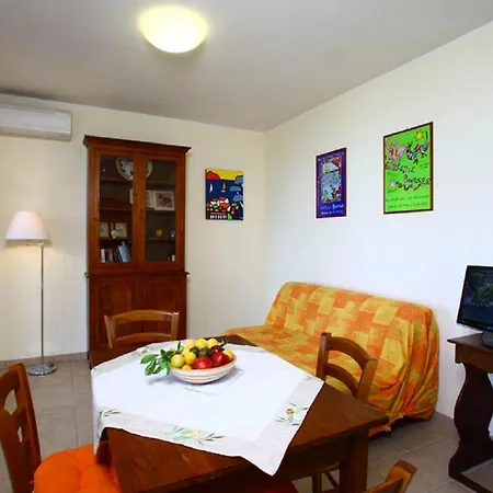 Apartment Podere Bengodi *