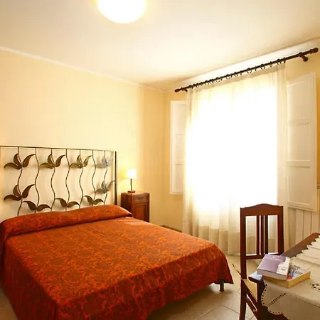 Podere Bengodi Apartment Fonteblanda