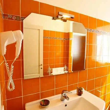 Apartment Podere Bengodi *